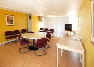 Rodeway Inn Modesto Εξωτερικό φωτογραφία